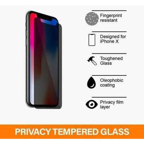 iPhone Tempered Glass - Entro Wholesale